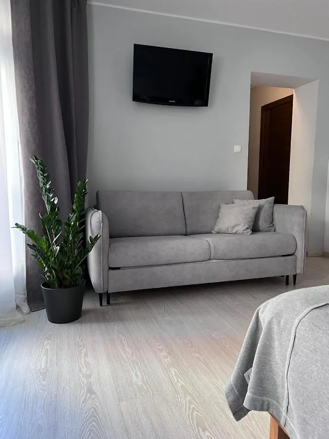 Bed and Breakfast Kamienica 22 Old Town Gdaňsk