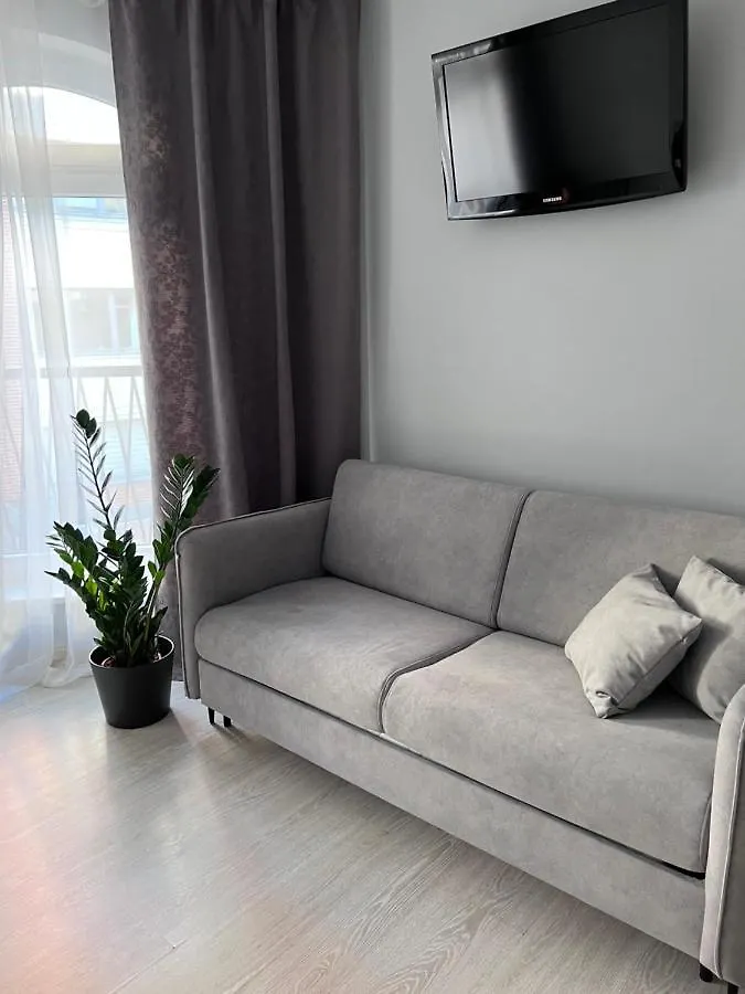 Bed and Breakfast Kamienica 22 Old Town Gdaňsk