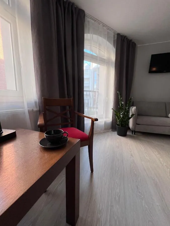 Bed & Breakfast Bed and Breakfast Kamienica 22 Old Town Gdaňsk