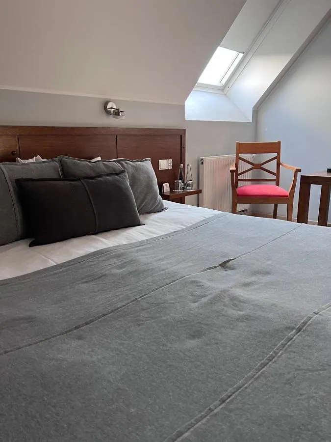 Bed and Breakfast Kamienica 22 Old Town Gdaňsk Polsko