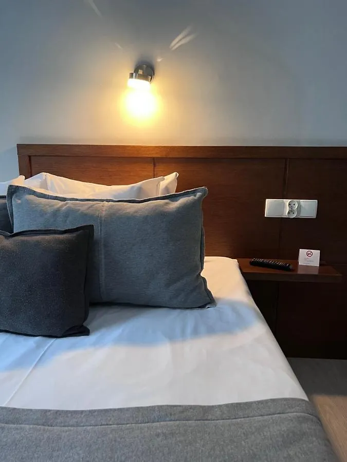 Bed and Breakfast Kamienica 22 Old Town Gdaňsk