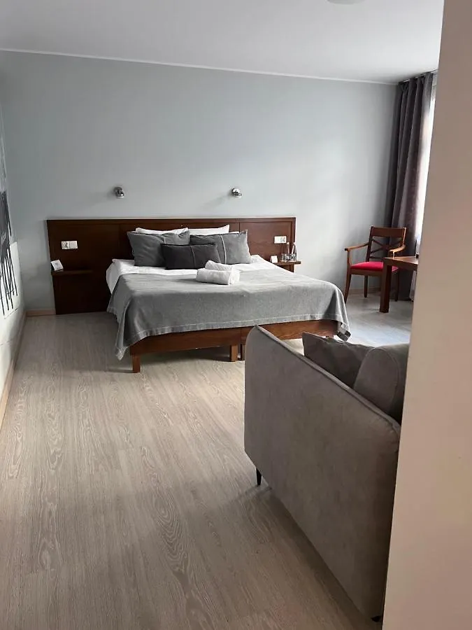 グダニスク Kamienica 22 Old Town Bed & Breakfast