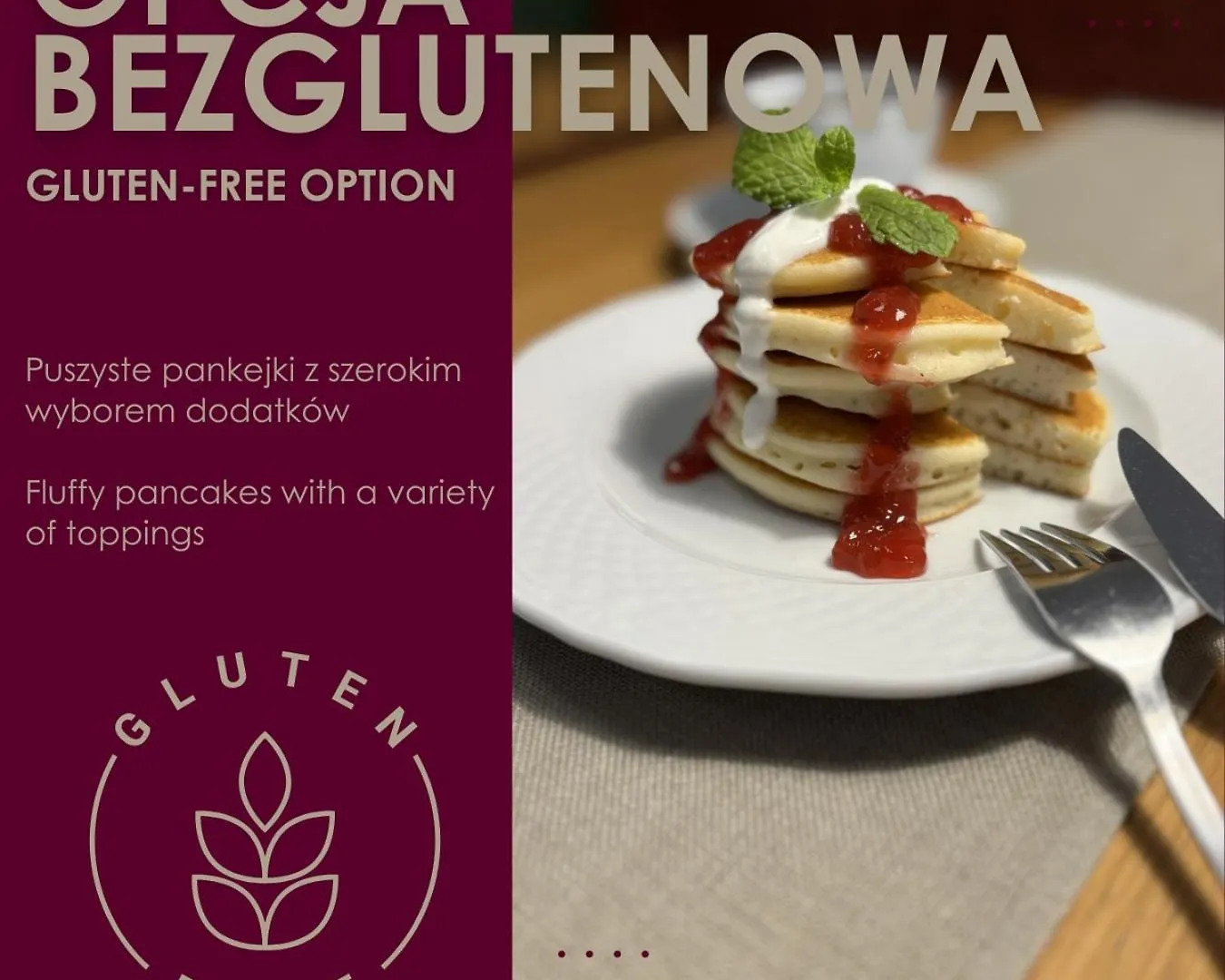 グダニスク Kamienica 22 Old Town Bed & Breakfast