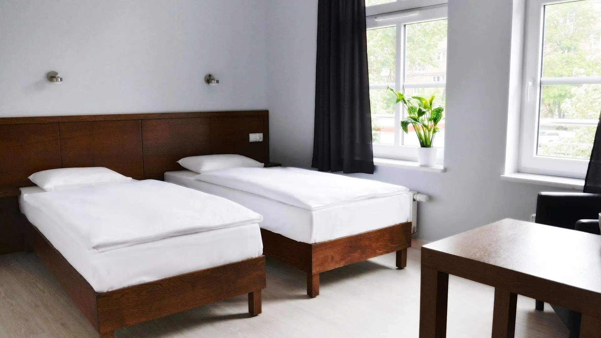 グダニスク Kamienica 22 Old Town Bed & Breakfast 2*,  ポーランド