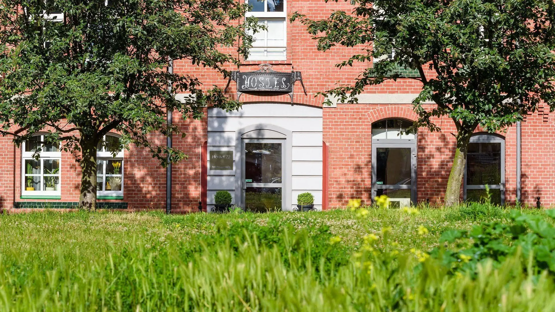 Bed and Breakfast Kamienica 22 Old Town Gdaňsk
