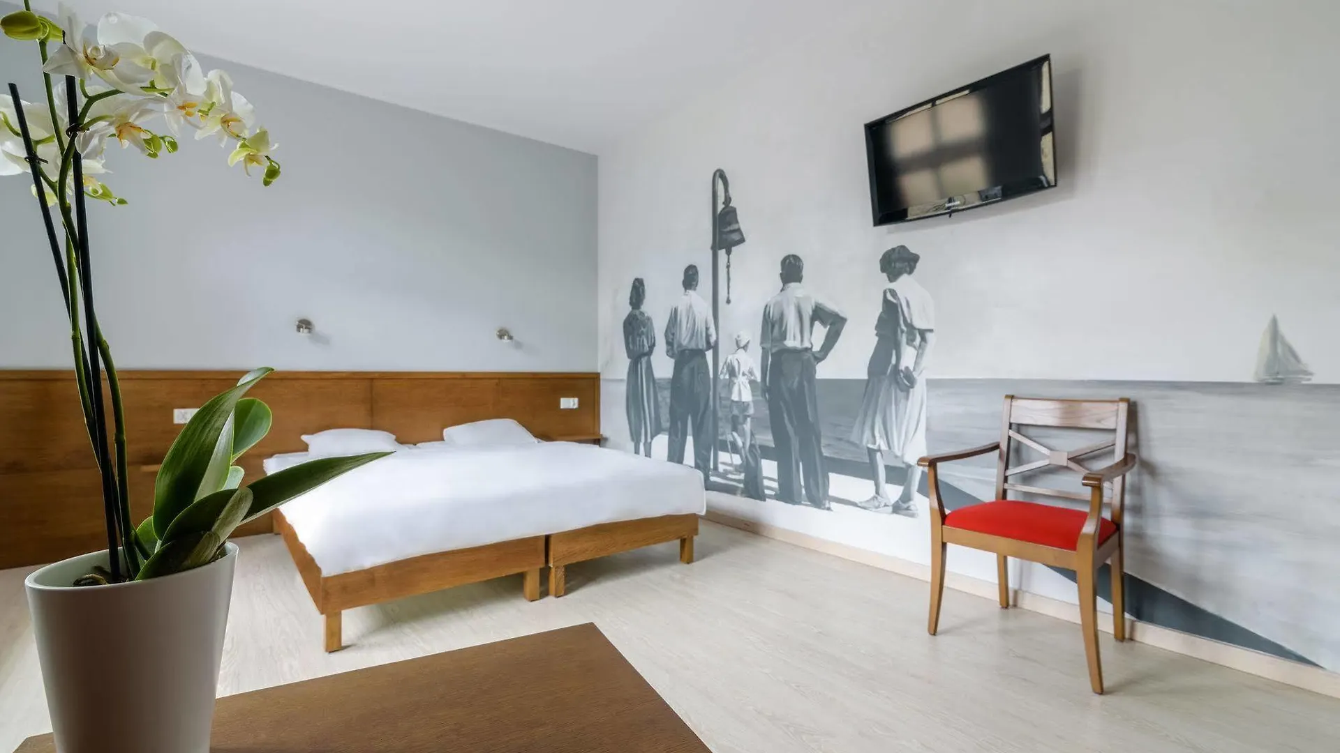 Bed & Breakfast Bed and Breakfast Kamienica 22 Old Town Gdaňsk