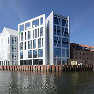 - Centre By Ihg **** Gdańsk