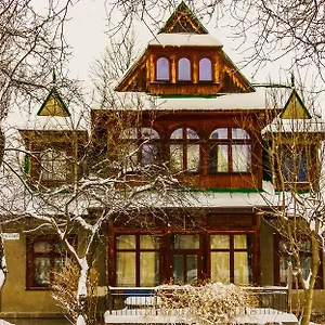 Проживание в семье Waclawa Закопане
