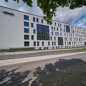 Aparthotel Collegia, Gdansk