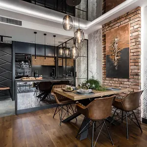 Deo Plaza Nad Motlawa By Rent Like Gdaňsk