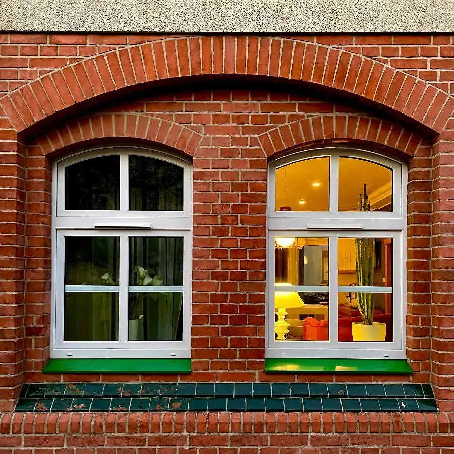 Kamienica 22 Old Town Bed and Breakfast Gdańsk 2*,