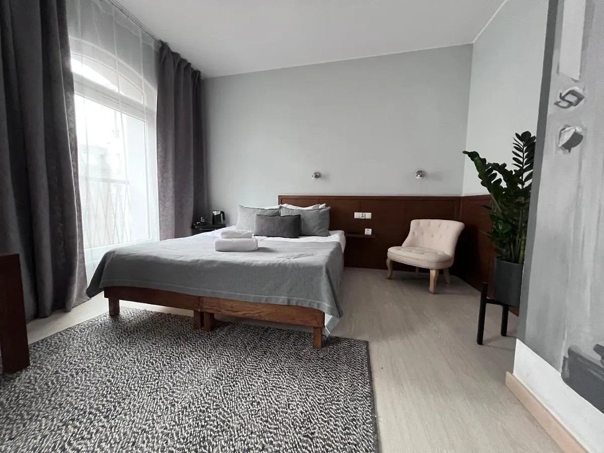 Kamienica 22 Old Town Bed and Breakfast Gdańsk Bed & Breakfast