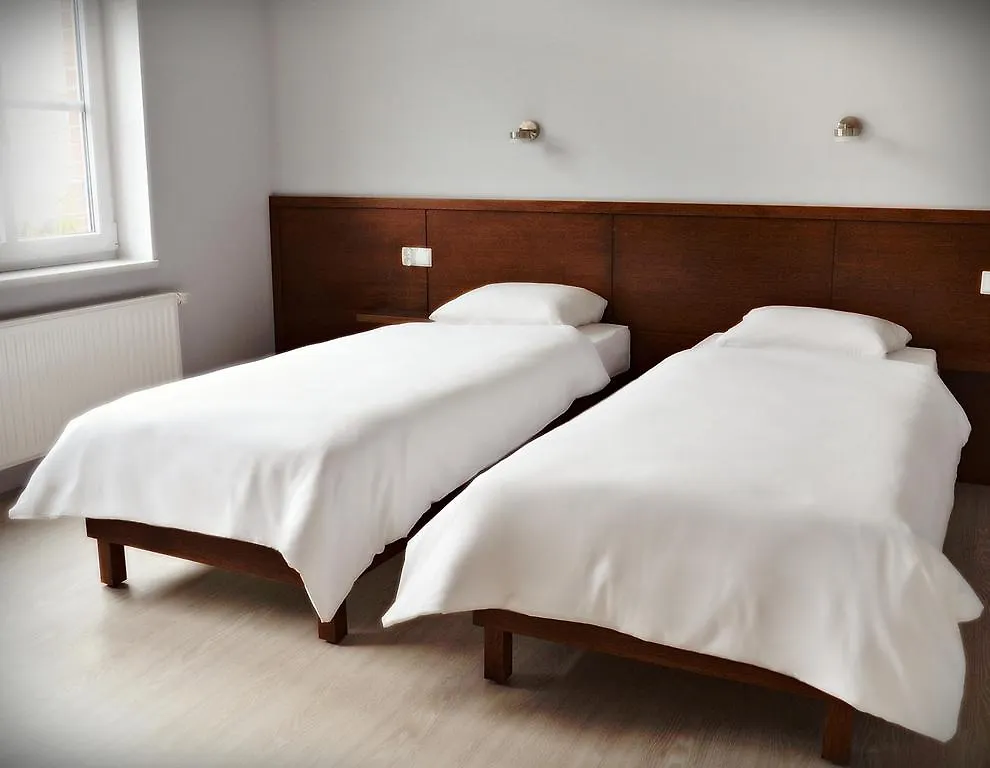 Bed & Breakfast Kamienica 22 Old Town Bed and Breakfast Gdańsk