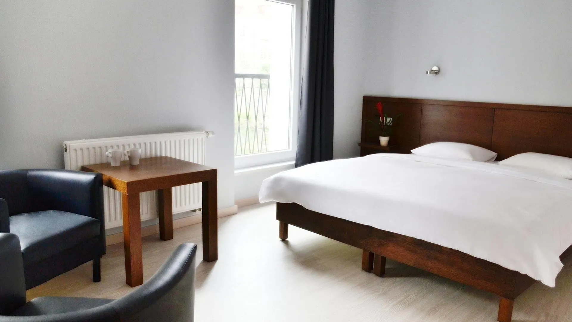 Bed & Breakfast Kamienica 22 Old Town Bed and Breakfast Gdańsk