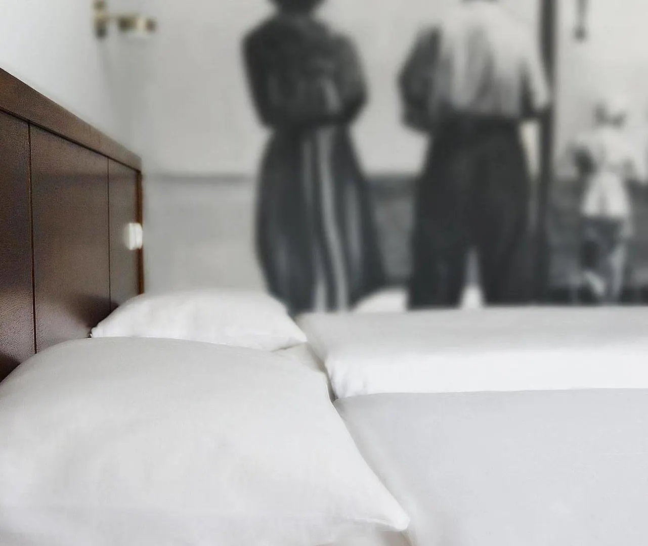 Kamienica 22 Old Town Bed and Breakfast Gdańsk 2*,