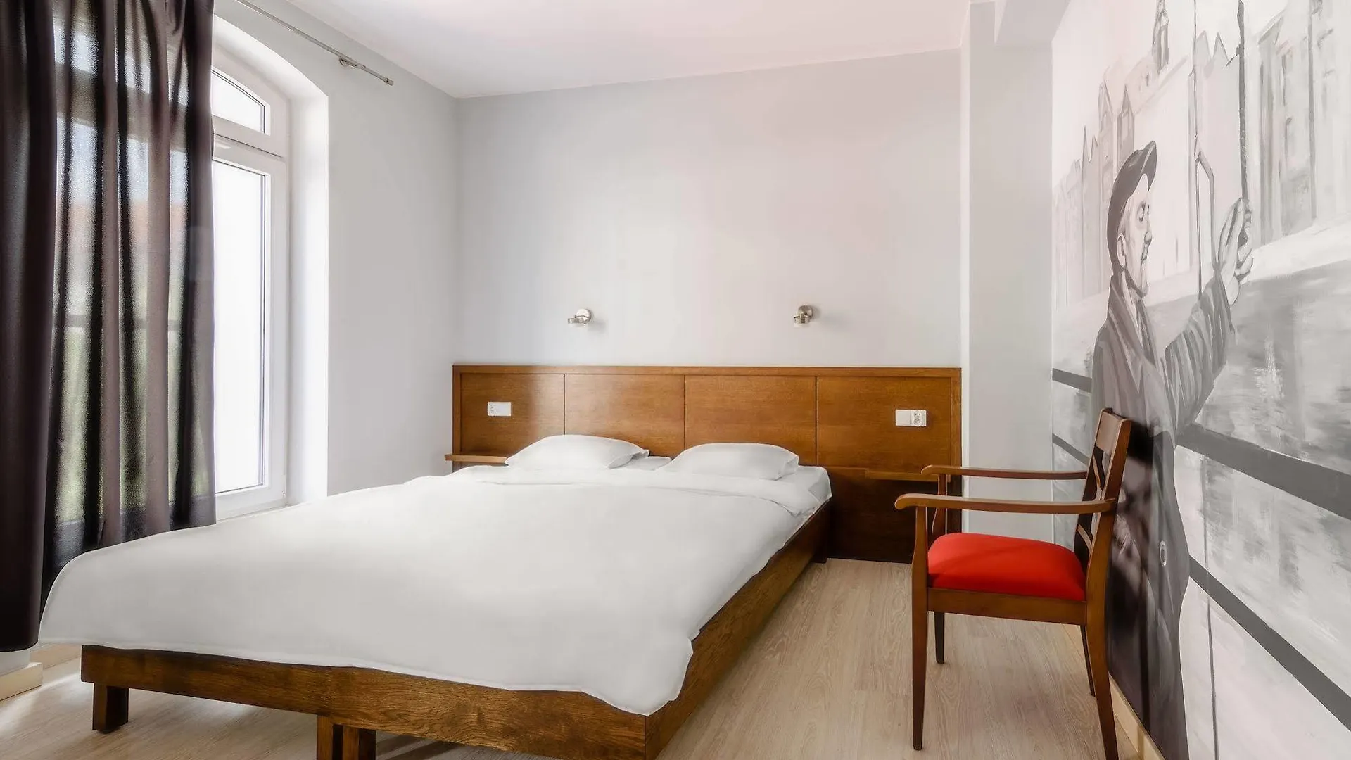 Bed & Breakfast Kamienica 22 Old Town