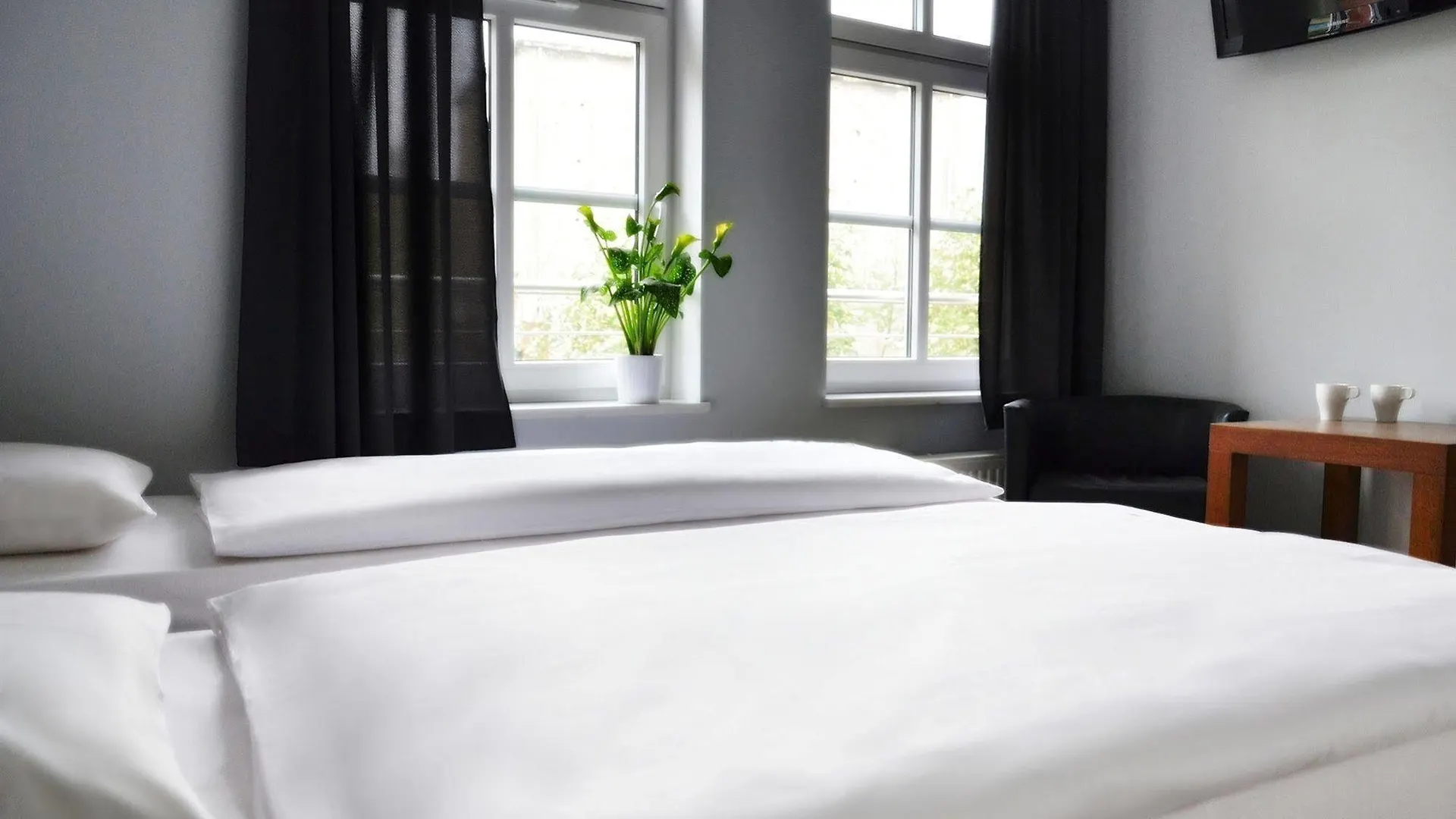 Kamienica 22 Old Town Bed and Breakfast Gdańsk 2*,  Polen